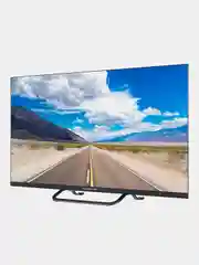 Телевизор LED 32" Topdevice Frameless 32BS04H, черный, HD Ready/Smart TV/Wi-Fi