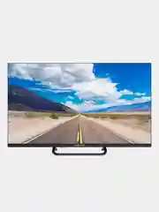 Телевизор LED 32" Topdevice Frameless 32BS04H, черный, HD Ready/Smart TV/Wi-Fi