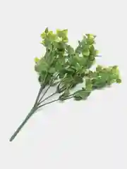 Светло-жёлтый декор 3