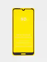 Защитное стекло для Huawei Honor 7C, 7S, Y6, Y5, 8A, 9X, 20S, 20lite, Nova 5T, Y9a