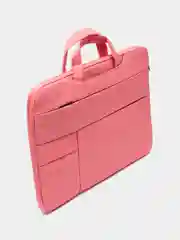 Розовый сумка для ноутбука, 11 - 15.6 дюймов