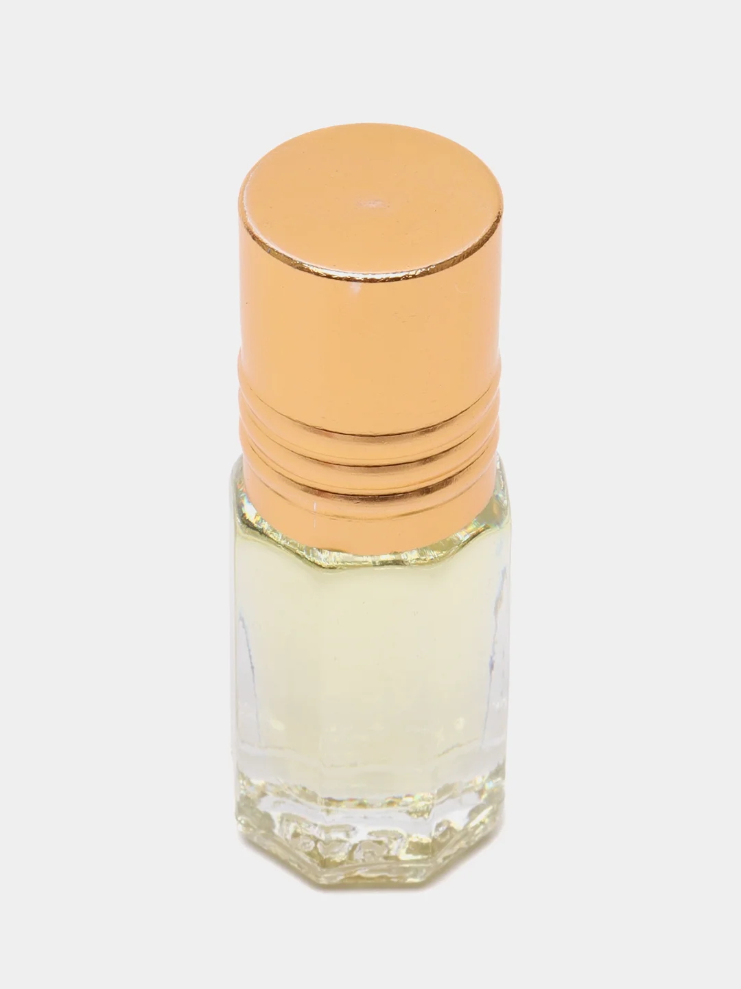 Масляные духи по мотивам Bvlgari Aqua Man, 3 мл