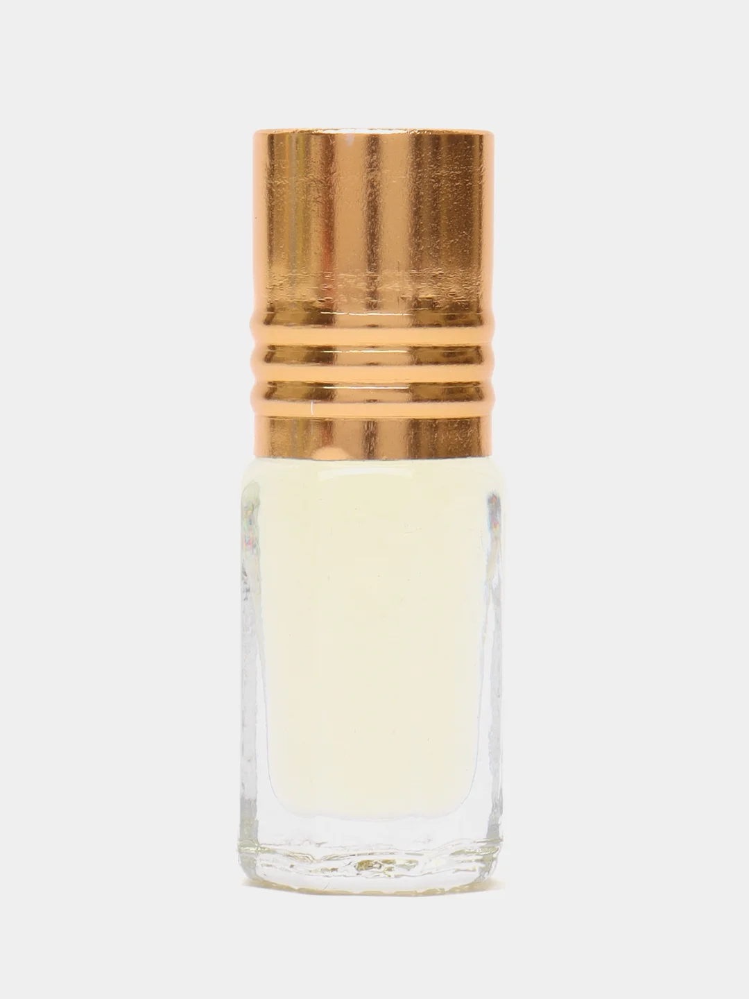 Масляные духи по мотивам Bvlgari Aqua Man, 3 мл