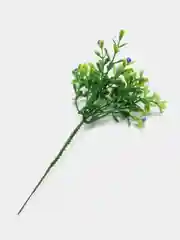 Фиолетовый декор 6