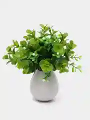 Прозрачный декор 6