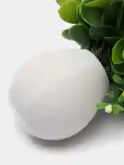 Желтый декор 6