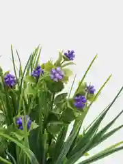 Лавандовый декор 3