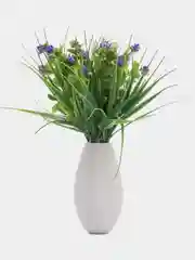 Лавандовый декор 3