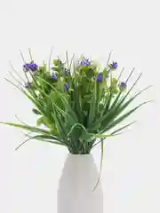 Лавандовый декор 3