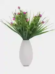 Конфетный декор 3