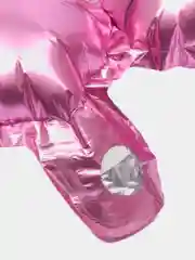 Оранжевый воздушные шары, топперы, шар с конфетти, штора-занавес дождик для вечеринки гендер пати