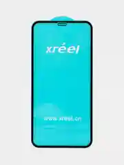 Премиум-3D защитное стекло iPhone XR, 11, 12, 13, 14, Pro, Max
