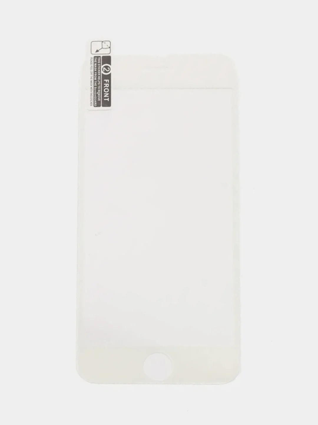 Белый защитное стекло 6D для iPhone 7/8, 7/8 +, X/Xs, Xr, Xs Max, 11, 11 Pro