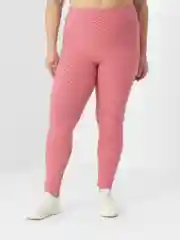 Марсала легинсы женские спортивные, с завышенной талией