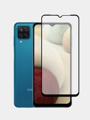 Защитное стекло для Samsung Galaxy A12, A13, A23, A02S, A02, A03, A03S, A03 Core