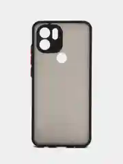 Чехол XIAOMI POCO C51 / REDMI A2 PLUS / A2 / REDMI A1 PLUS / A1 с  карманом для карты
