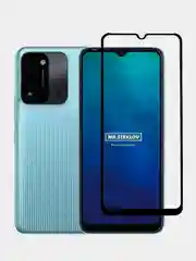 Защитное стекло для Tecno Spark Go 2020 / Tecno Spark Go 2022 / 7 / 8 / 6 Go / 8C