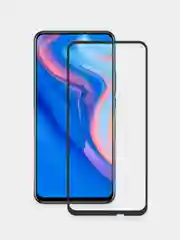 Защитное стекло для Huawei Honor 9X (Хуавей Хонор 9Х), P Smart Z (П Смарт З), премиум