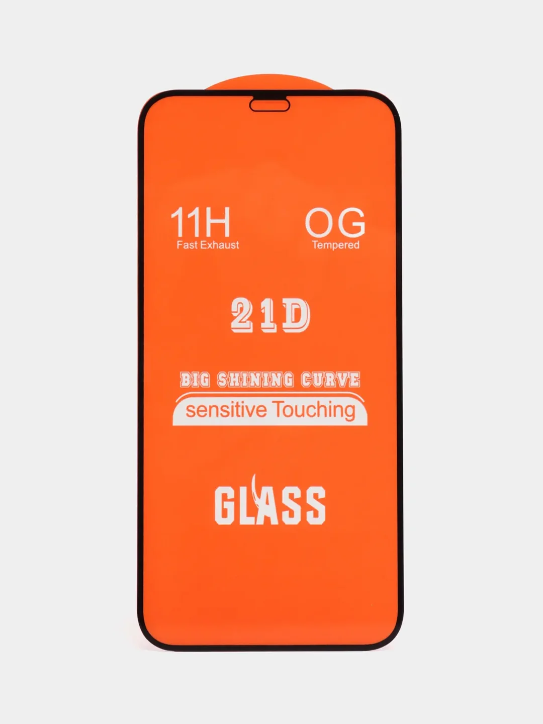 Apple iPhone 13 / 13 Pro / 13 Pro Max / 12/12 Pro, 12 Pro Max защитное стекло, CasExpress