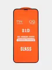 Apple iPhone 13 / 13 Pro / 13 Pro Max / 12/12 Pro, 12 Pro Max защитное стекло, CasExpress