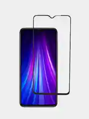 Стекло Xiaomi Redmi Note 8 Pro/9/9s/9 Pro/9A/9C/8T/7/7A/4X/Mi 10 Lite/Mi 8/Mi 9 Lite/Mi 9T