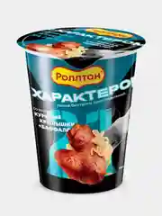 Лапша "Роллтон" б/п 70г со вкусом куриных крылышек Баффало (в стаканчике) 2шт