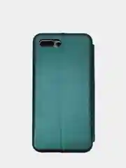 Морской чехол-книжка Huawei Honor 10 (Хуавей Хонор 10)