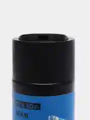 Розовый подарочный набор с феромонами Formula Sexy, унисекс