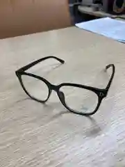 Имиджевые очки унисекс