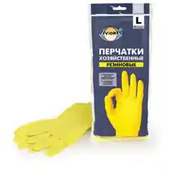 Перчатки AVIORA размер L