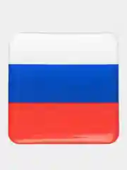 Серый металлик 3d стикеры наклейки на телефон