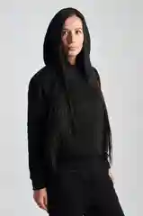 Черный спортивный костюм мужской, женский, унисекс, без начеса, летний, демисезон