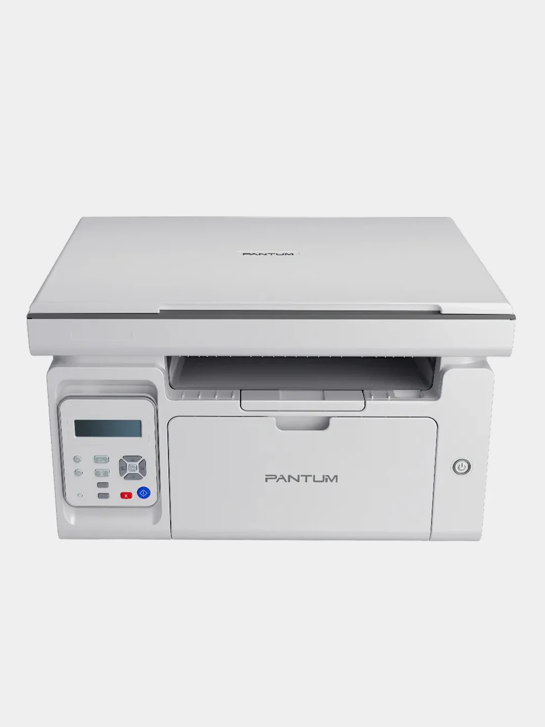 Серый мфу лазерное Pantum M6507