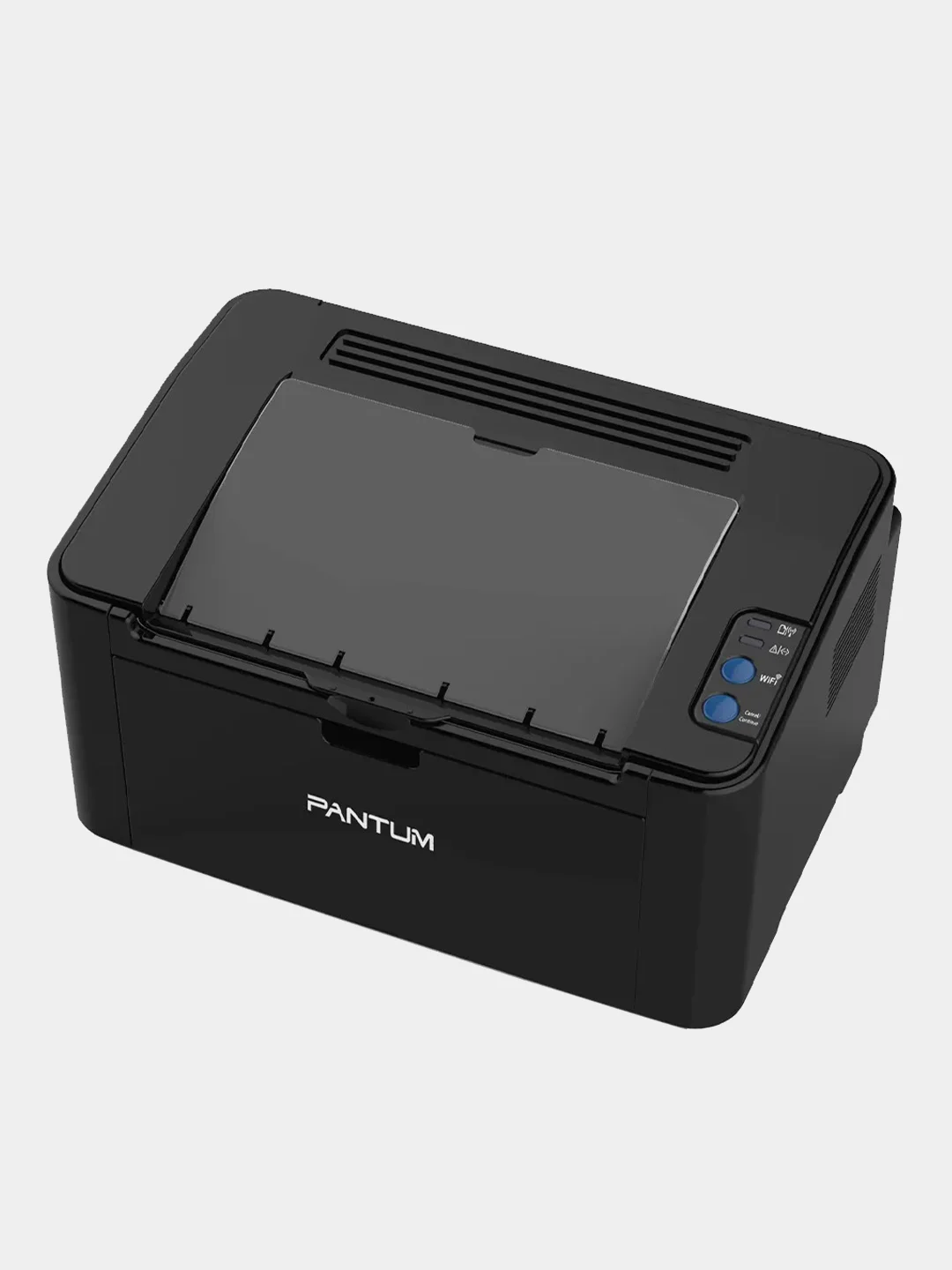 Принтер лазерный Pantum P2500NW