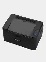 Принтер лазерный Pantum P2500NW
