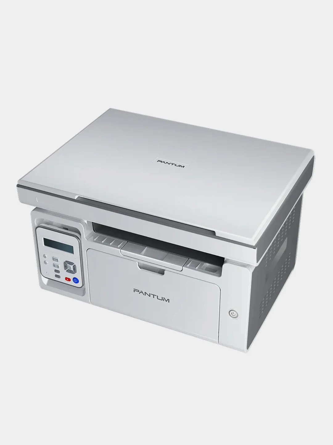 Серый мфу лазерное Pantum M6507W