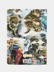Тетрадь "Гравюра", клетка, B5, 60 л, Bruno Visconti