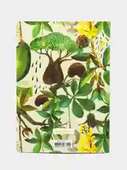 Тетрадь "Баобаб", клетка, B5, 60 л, Bruno Visconti