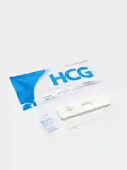 Тест на беременность, кассета с пипеткой