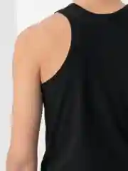 Белый мужские майки