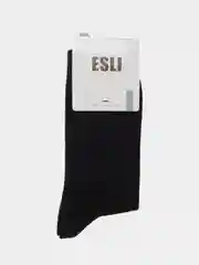 Черный носки мужские ESLI