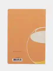 Тетрадь Fish Love, клетка, А5, 40 л, Bruno Visconti