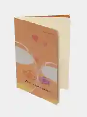 Тетрадь Fish Love, клетка, А5, 40 л, Bruno Visconti