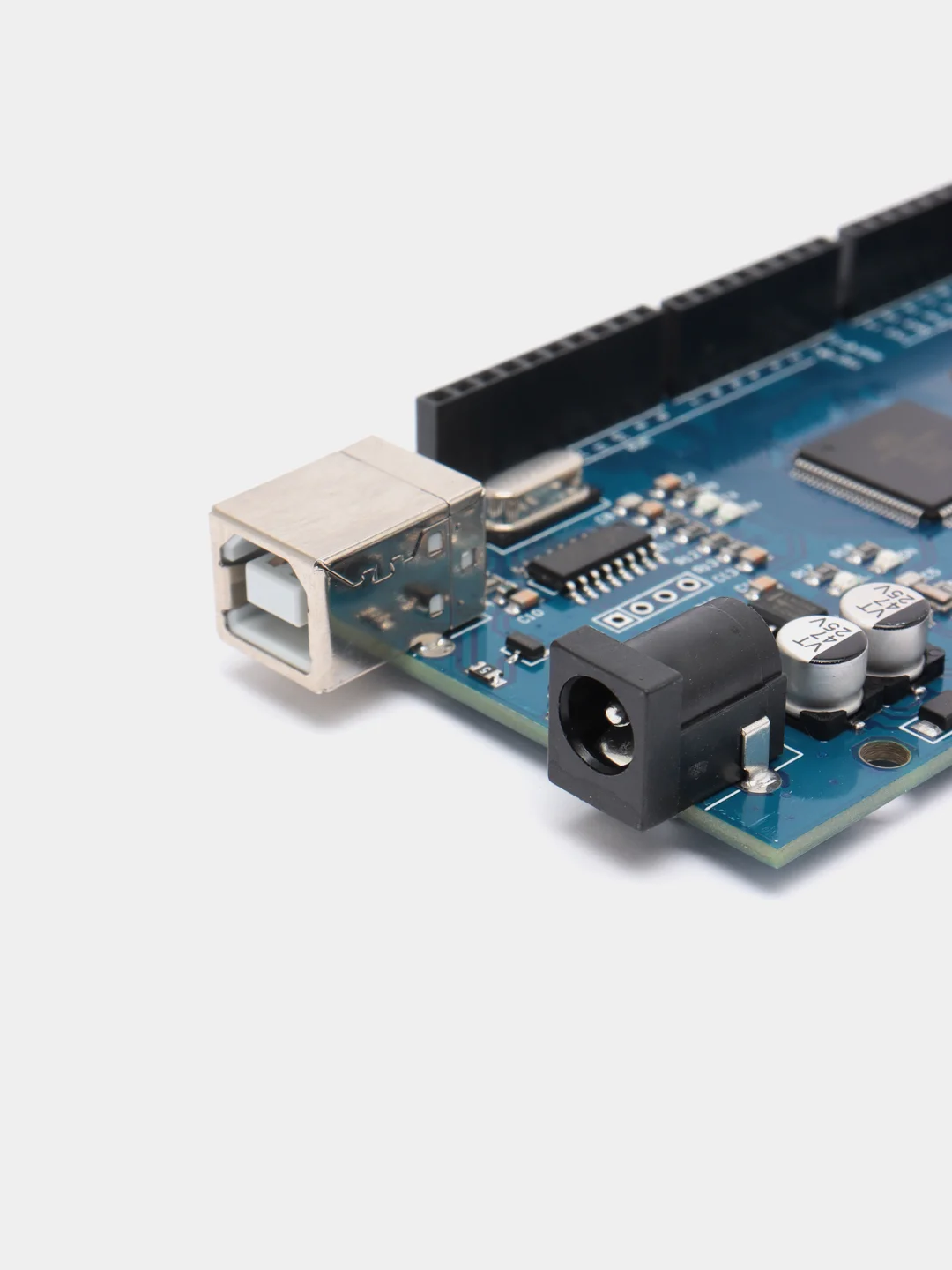Отладочная плата Arduino Mega 2560 R3