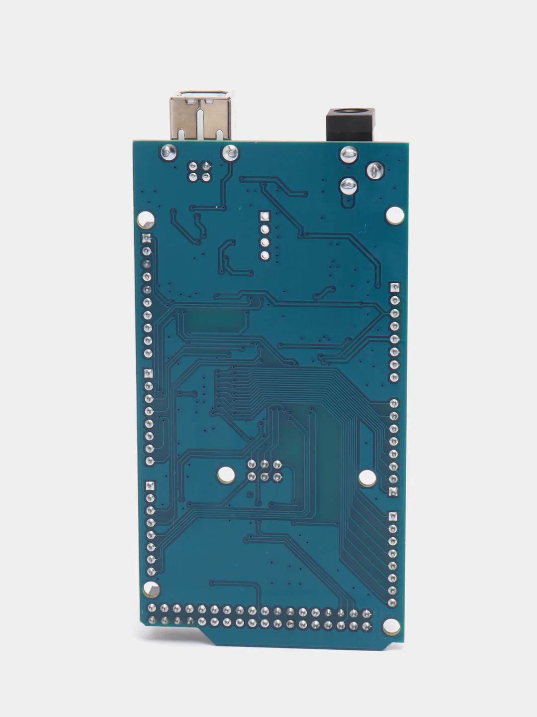Отладочная плата Arduino Mega 2560 R3