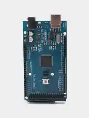 Отладочная плата Arduino Mega 2560 R3