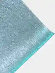 Мятный кожзам гладкий ламинация, искусственная кожа