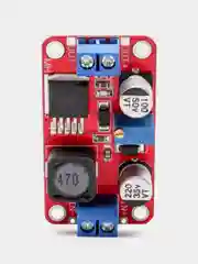 Повышающий DC-DC модуль преобразователь XL6019 DC-DC