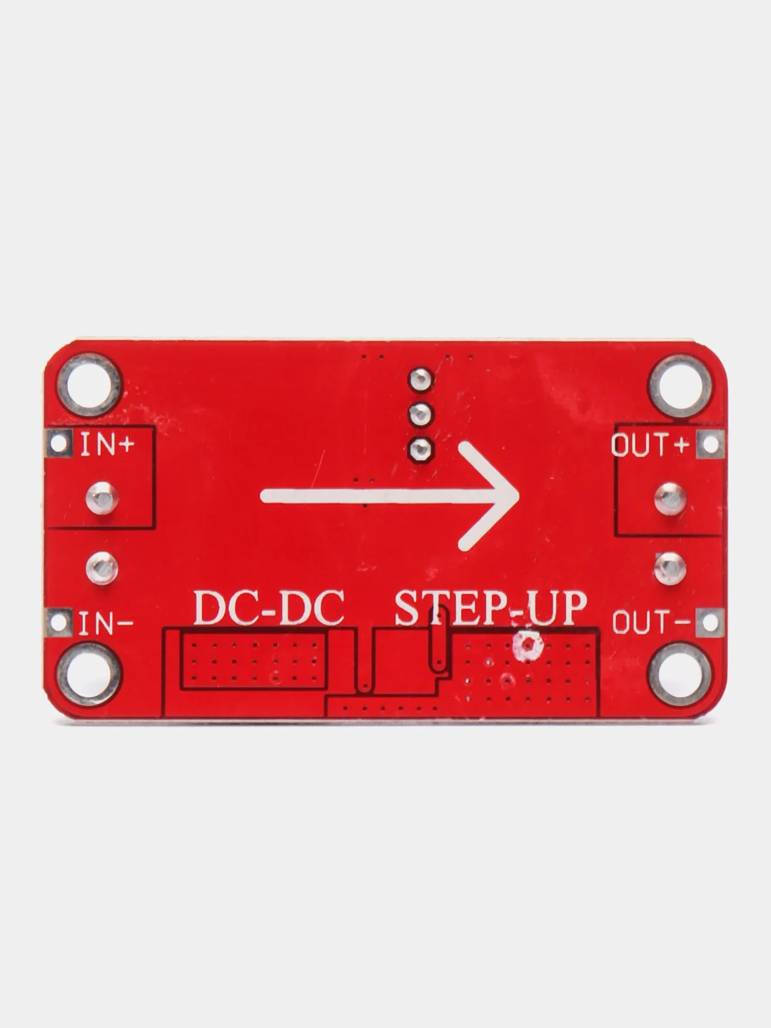 Повышающий DC-DC модуль преобразователь XL6019 DC-DC
