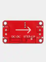 Повышающий DC-DC модуль преобразователь XL6019 DC-DC